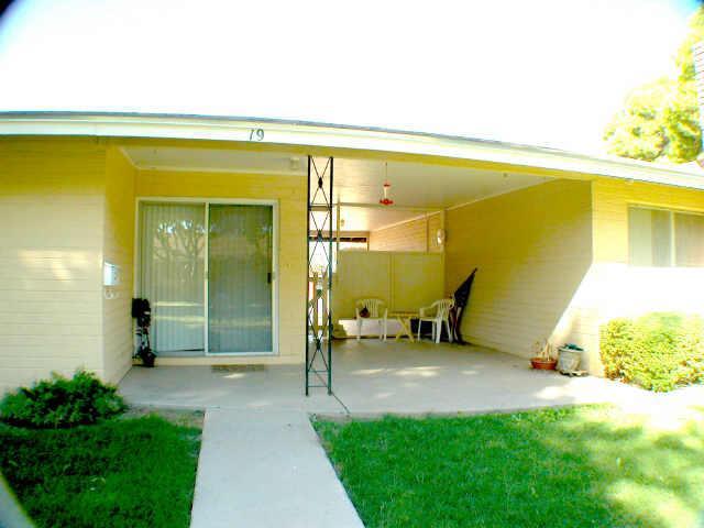 711 E Laurel Dr. #19, Casa Grande, AZ 85122