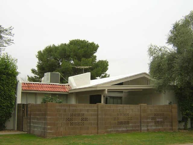 555 N May St. #35, Mesa, AZ 85201