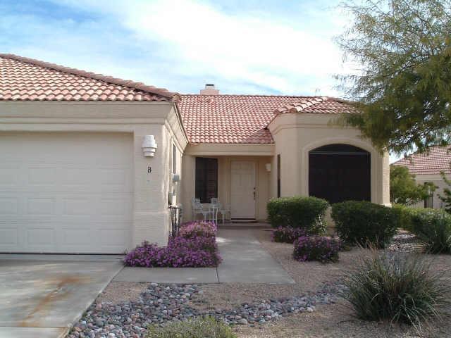 16818 E Alamosa Ave. #B, Fountain Hills, AZ 85268