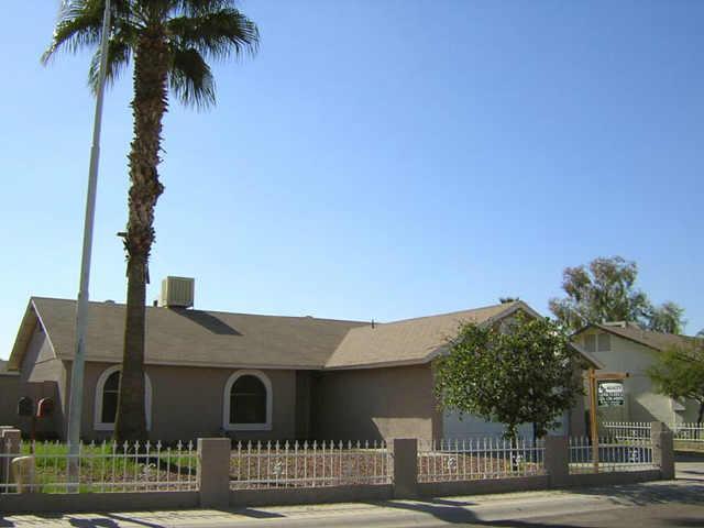 6907 W Tuckey Ln., Glendale, AZ 85303