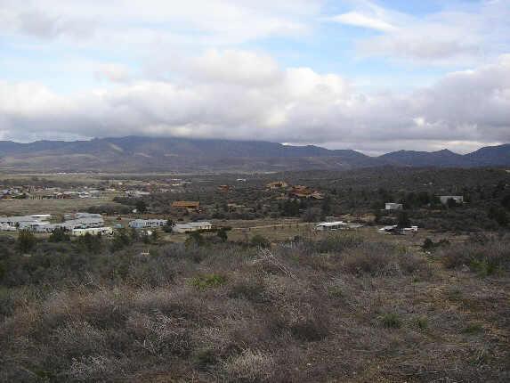 N Ravens Nook Rd., Peeples Valley, AZ 86332