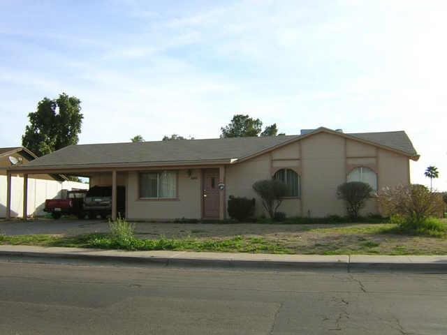 15243 N 36 Th. St., Phoenix, AZ 85032