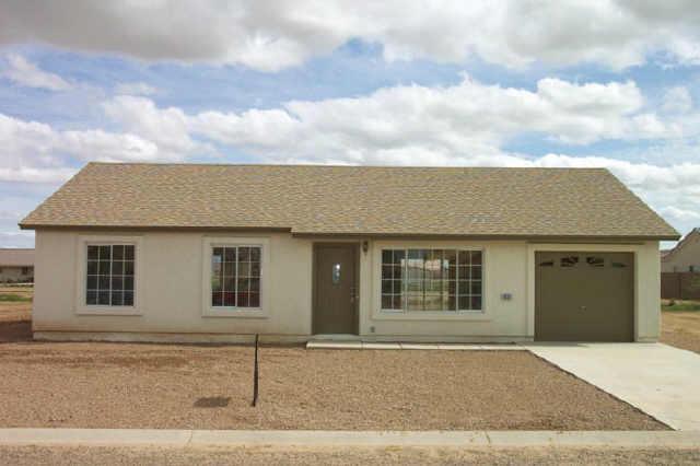 15131 S Diablo Rd., Arizona City, AZ 85123