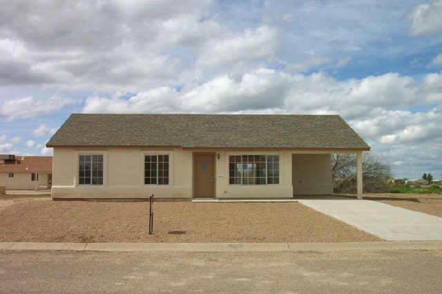 14514 S Amado Blvd., Arizona City, AZ 85223