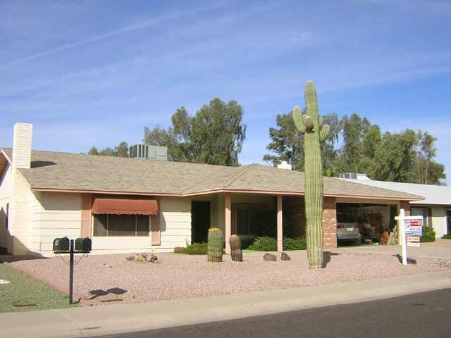 11858 S Half Moon Dr., Ahwatukee, AZ 85044