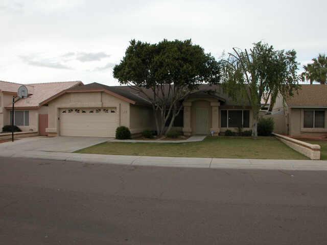 8534 W Willow Ave., Peoria, AZ 85381