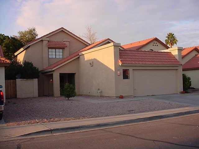 4142 E Cholla Canyon Dr., Phoenix, AZ 85044