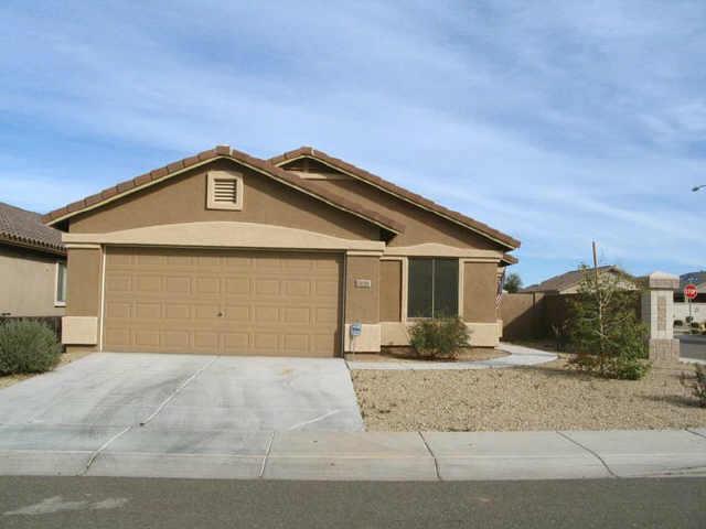 13026 W Scotts Dr., El Mirage, AZ 85335