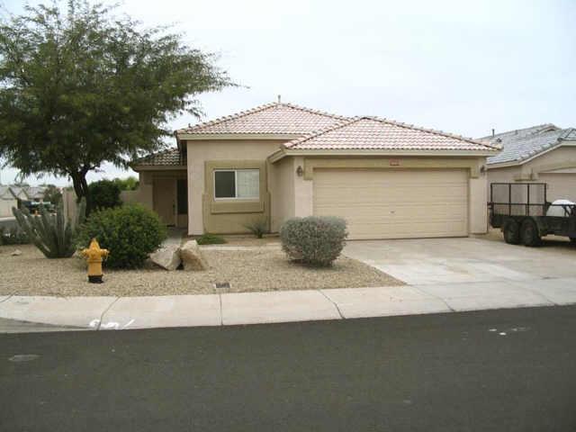 10285 N 94 Dr., Peoria, AZ 85345