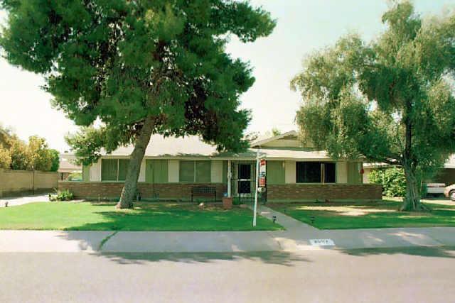 3507 W Frier Dr., Phoenix, AZ 85051