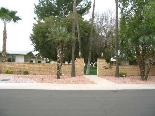 10585 W Palmeras Dr. #L, Sun City, AZ 85373