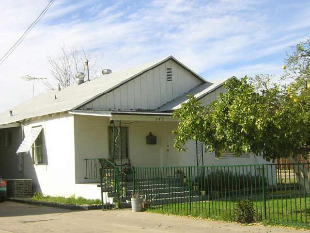 240 S Hobson St., Mesa, AZ 85204