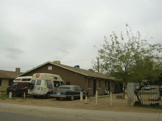 2905 E Atlanta Ave., Phoenix, AZ 85040
