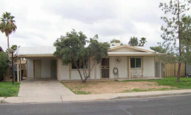 233 N Yale, Mesa, AZ 85213