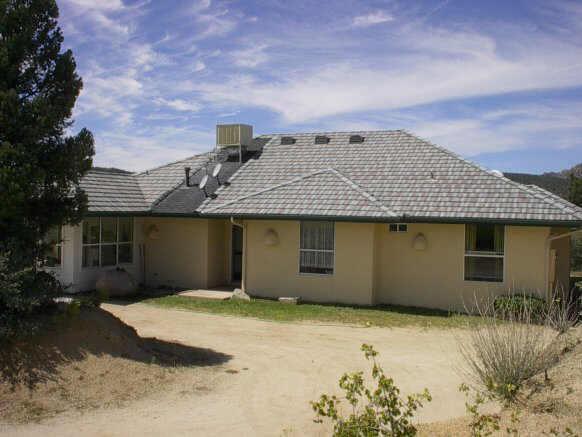 17877 S Pinon Ln., Peeples Valley, AZ 85362