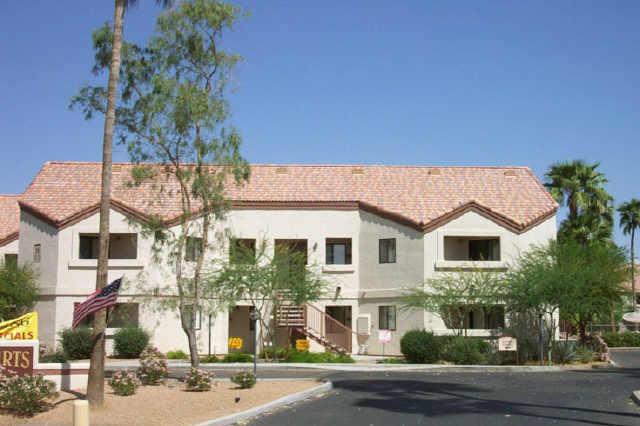 1287 N Alma School Dr. #201, Chandler, AZ 85224