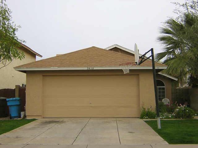 3622 W Escuda Dr., Glendale, AZ 85308