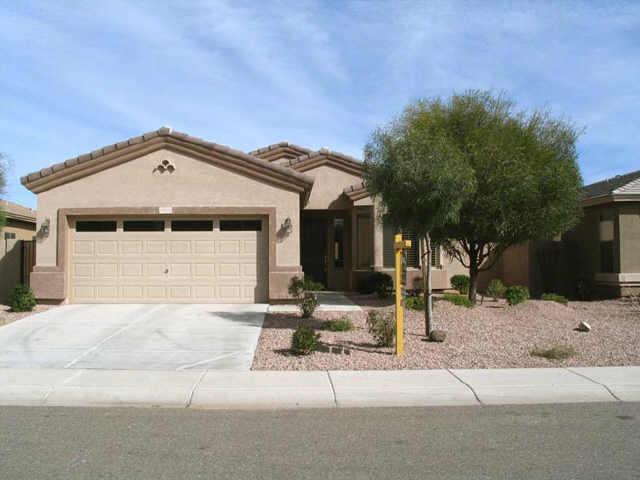 15220 W Custer Ln., Surprise, AZ 85379