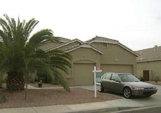 1853 S Buchanan St., Gilbert, AZ 85233
