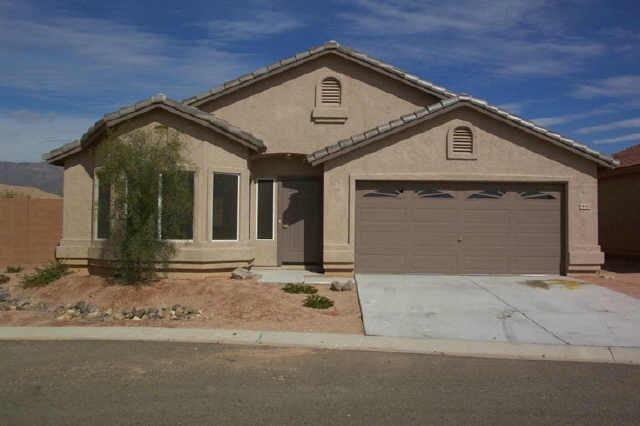 9064 E Four Peaks Dr., Gold Canyon, AZ 85218