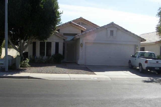 697 E Gail Dr., Chandler, AZ 85225