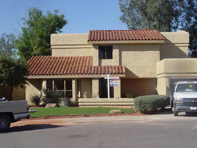 8734 E San Bruno Dr., Scottsdale, AZ 85258