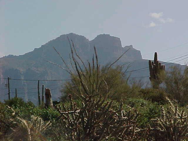 5160 N Plaza Dr., Apache Junction, AZ 85120