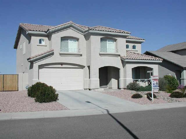 7858 W Donald Dr., Peoria, AZ 85383