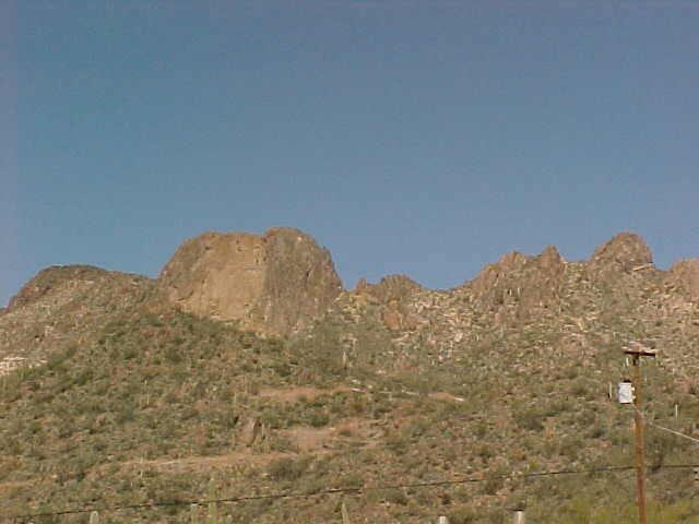 700 W Saddle Butte Dr., Apache Junction, AZ 85220