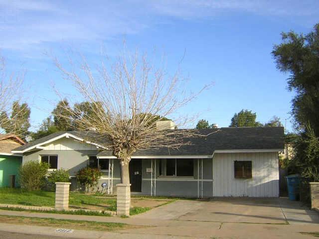 3912 W Mariposa St., Phoenix, AZ 85017