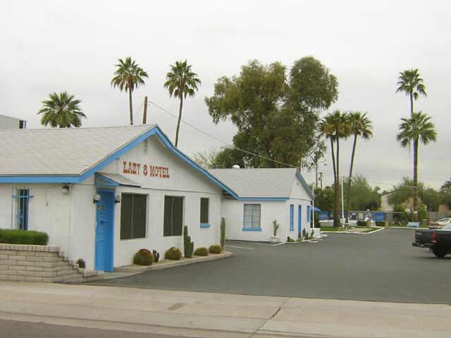 2158 E Apache Blvd., Tempe, AZ 85281