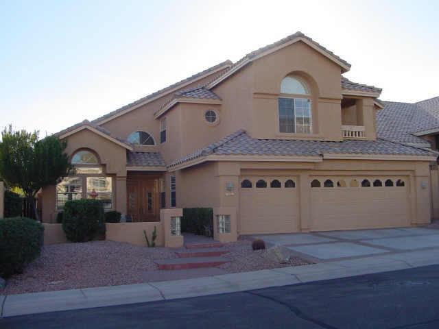 753 E Mountain Sky Ave., Phoenix, AZ 85048