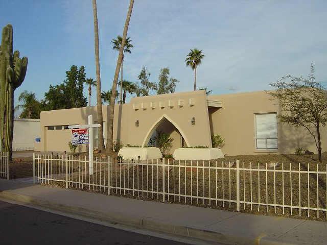 10627 N 44th Ct., Scottsdale, AZ 85028