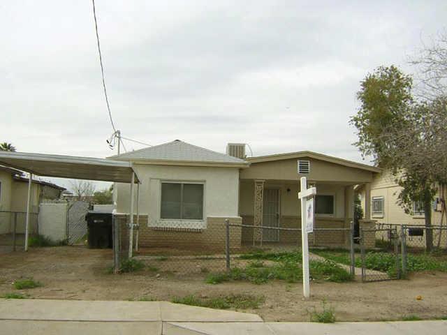 912 S 4th Ave., Phoenix, AZ 85003