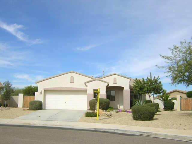 14648 W Merrell St., Goodyear, AZ 85395