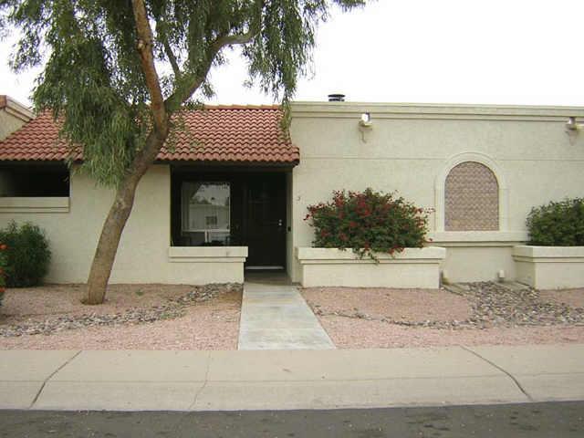 20401 N 3rd Dr. #3, Phoenix, AZ 85027