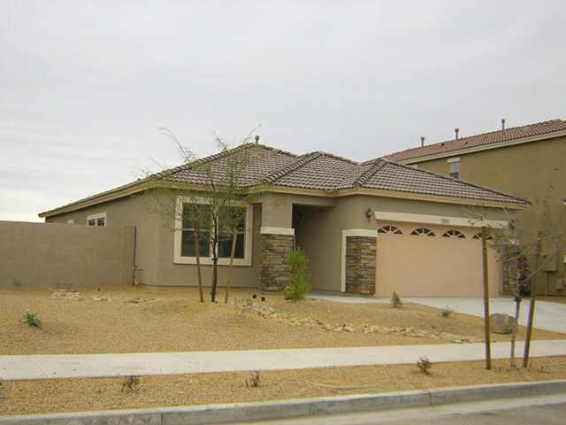 2515 W Preserve Way, Phoenix, AZ 85085