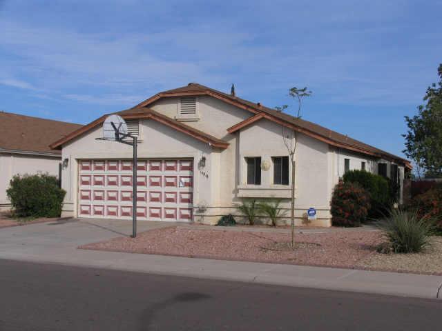 10816 W Ruth Ave., Peoria, AZ 85345