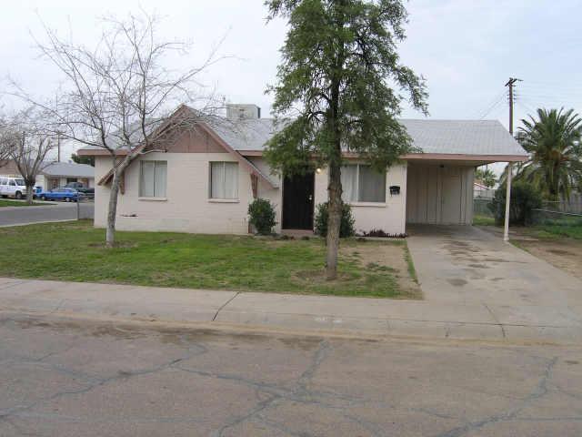 3302 N 60th Dr., Phoenix, AZ 85033