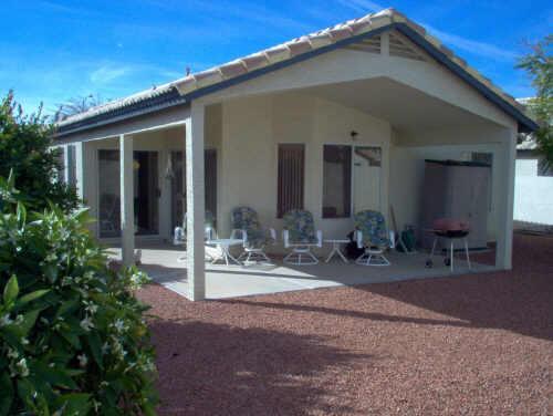 10830 W Ventana Dr., Sun City, AZ 85373