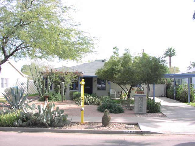 1707 N 16th Ave., Phoenix, AZ 85007