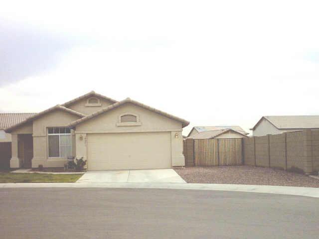 14371 N 154 Ln., Surprise, AZ 85379