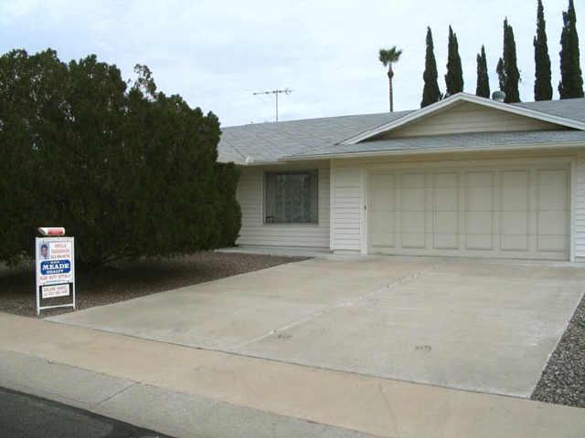 17427 N Calico Dr., Sun City, AZ 85373