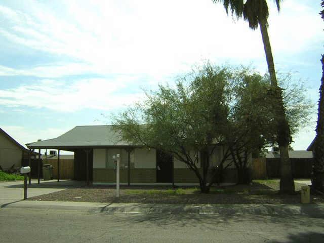 6743 W Montebello Ave., Glendale, AZ 85303