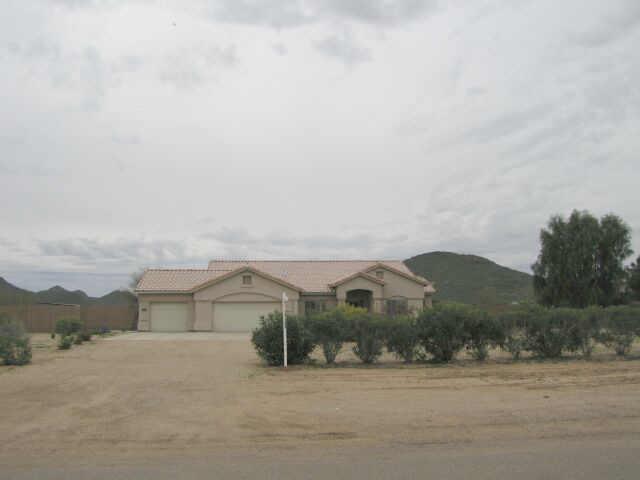 2805 W Irvine Rd., Phoenix, AZ 85086