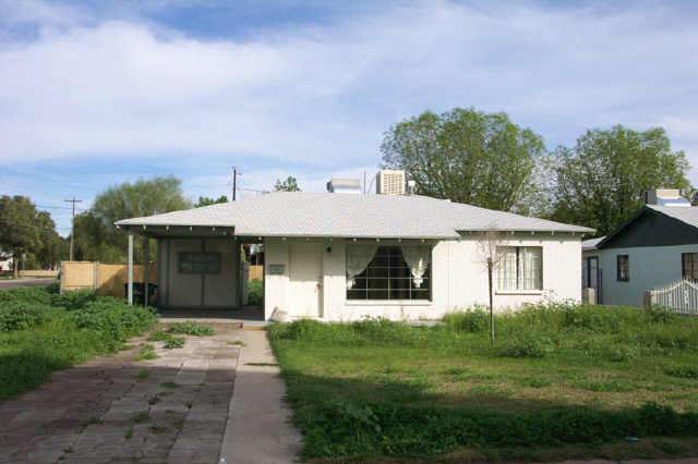 4149 23rd Dr., Phoenix, AZ 85015