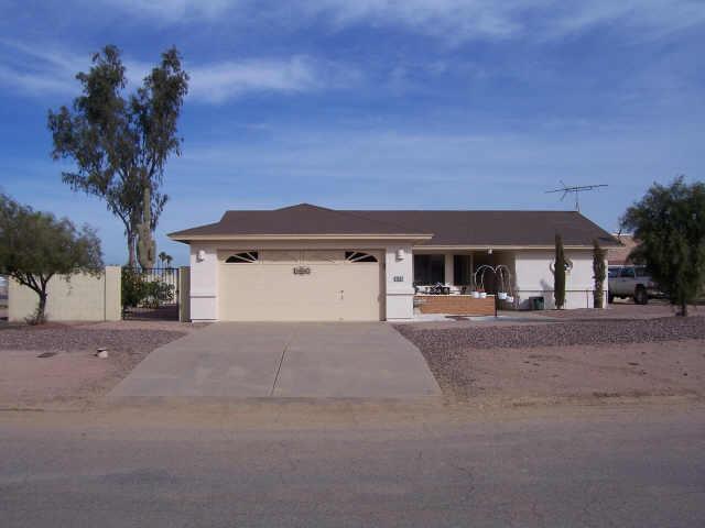 9584 W Oneida Dr. #1, Arizona City, AZ 85223