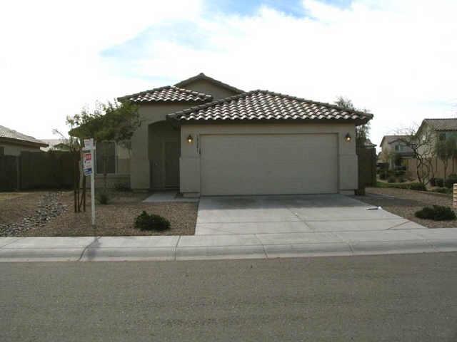 15381 W Evans Dr., Surprise, AZ 85379