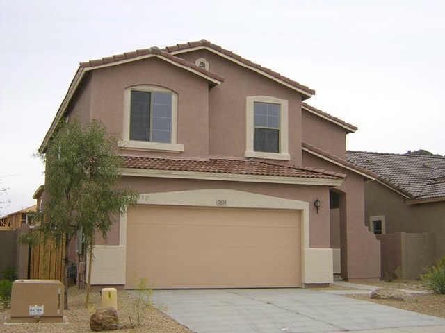 2538 W Brilliant Sky Dr., Phoenix, AZ 85085