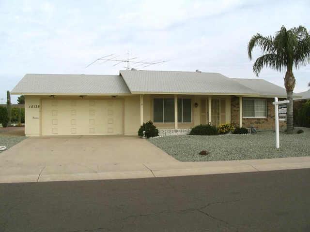 10138 W Concho Cir., Sun City, AZ 85373